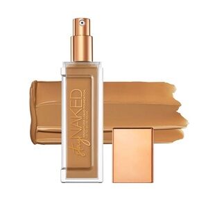 🪴 Urban Decay Stay Naked Foundation - Rich Tan